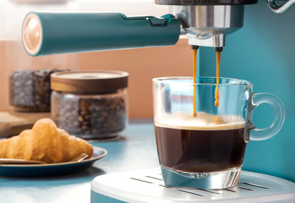 best personal espresso maker