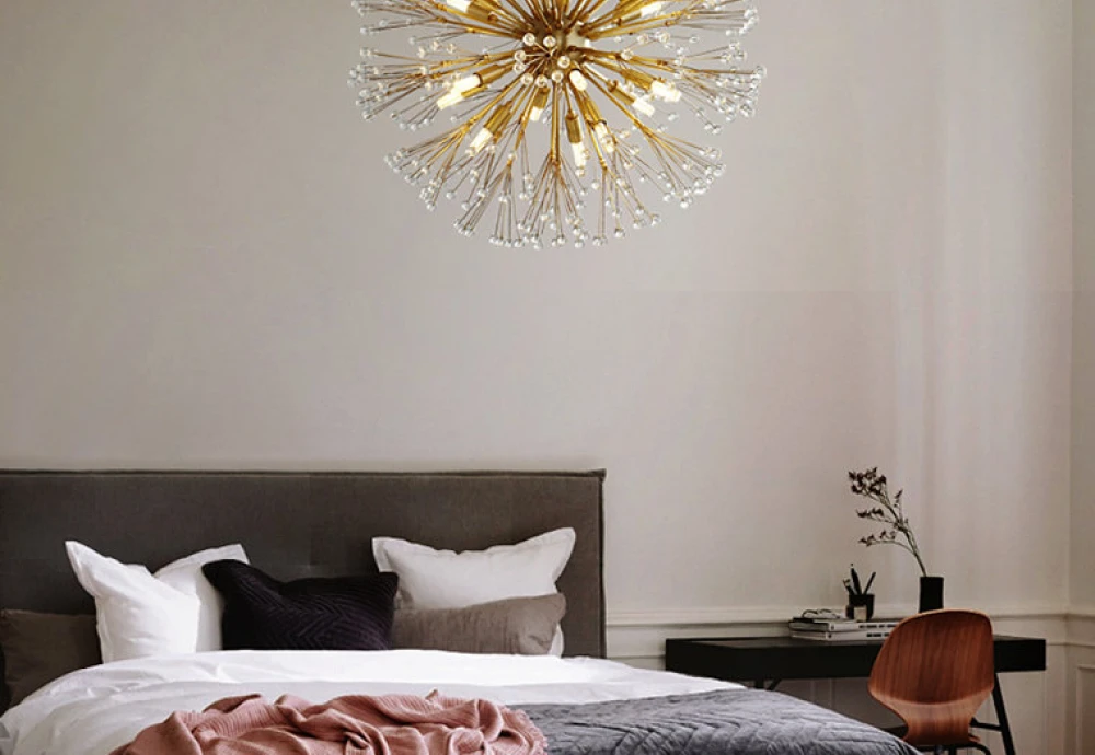 crystal dining room chandelier