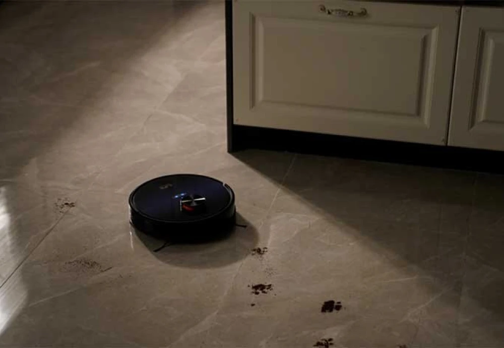 best robot vacuum cleaner for pets